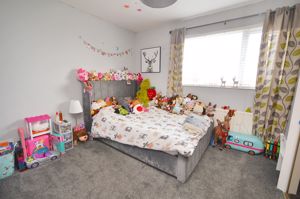 Bedroom two- click for photo gallery